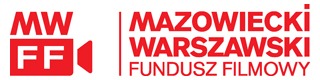 logo -  Mazowiecki Fundusz Filmowy