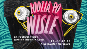 łodzią po wiśle