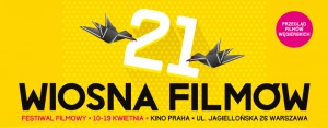 wiosna filmów