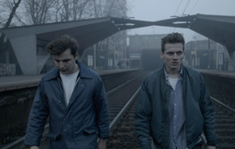 Mazowiecki Fundusz Filmowy
