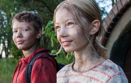 Mazowiecki Fundusz Filmowy