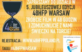 Mazowiecki Fundusz Filmowy