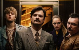 Mazowiecki Fundusz Filmowy