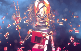 Mazowiecki Fundusz Filmowy