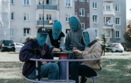 Mazowiecki Fundusz Filmowy