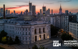 Mazowiecki Fundusz Filmowy